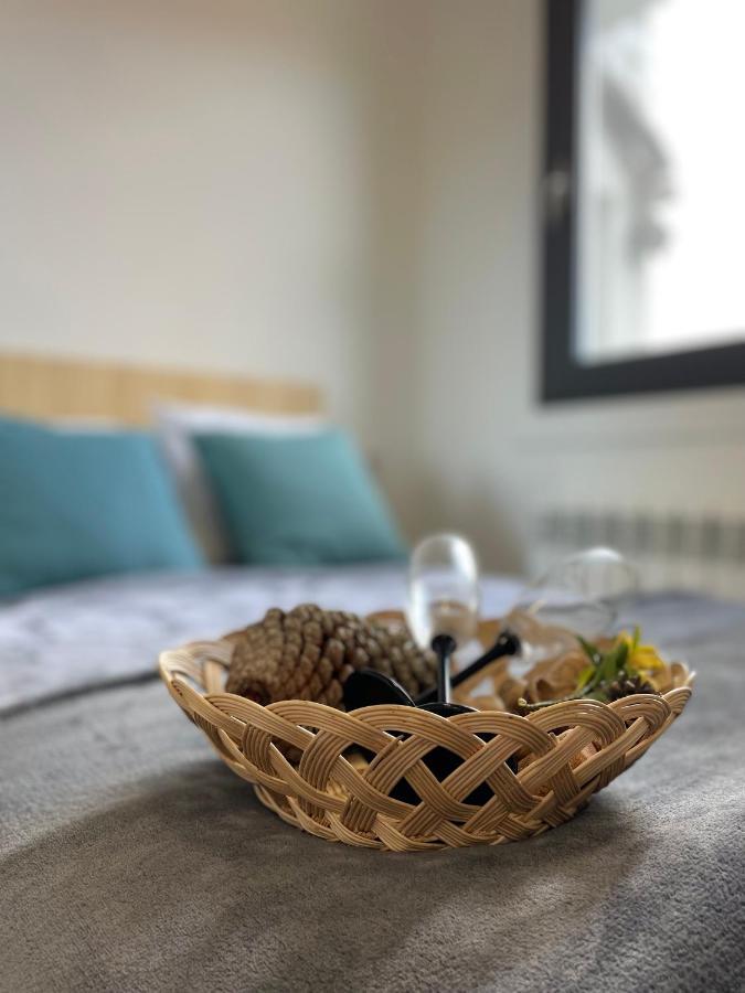 Amplia Casa De 9 Hab, Cabral. Villa Vigo Kültér fotó