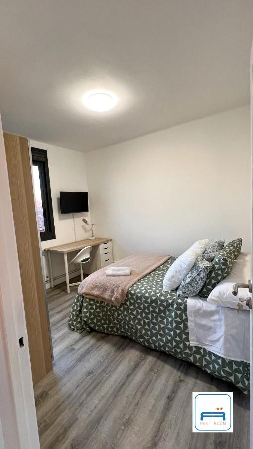 Amplia Casa De 9 Hab, Cabral. Villa Vigo Kültér fotó