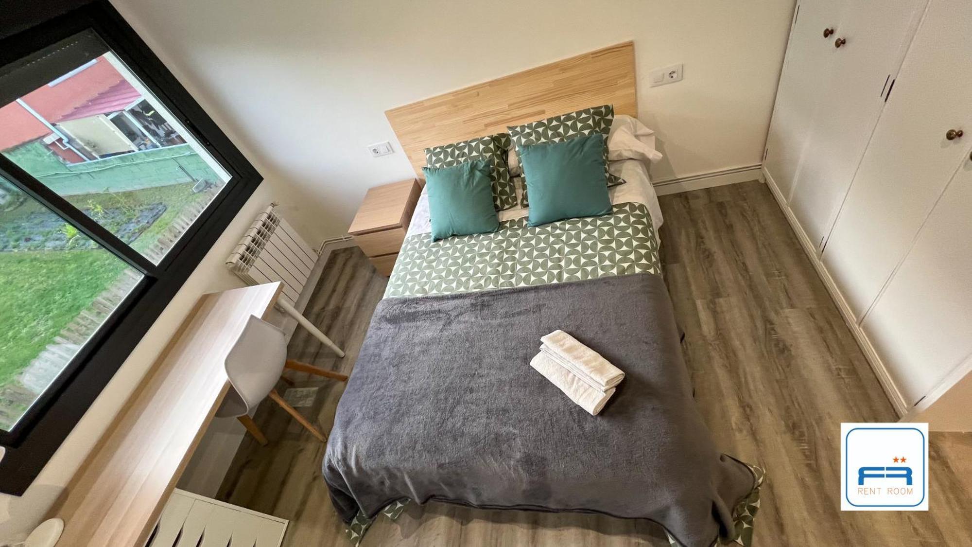 Amplia Casa De 9 Hab, Cabral. Villa Vigo Kültér fotó
