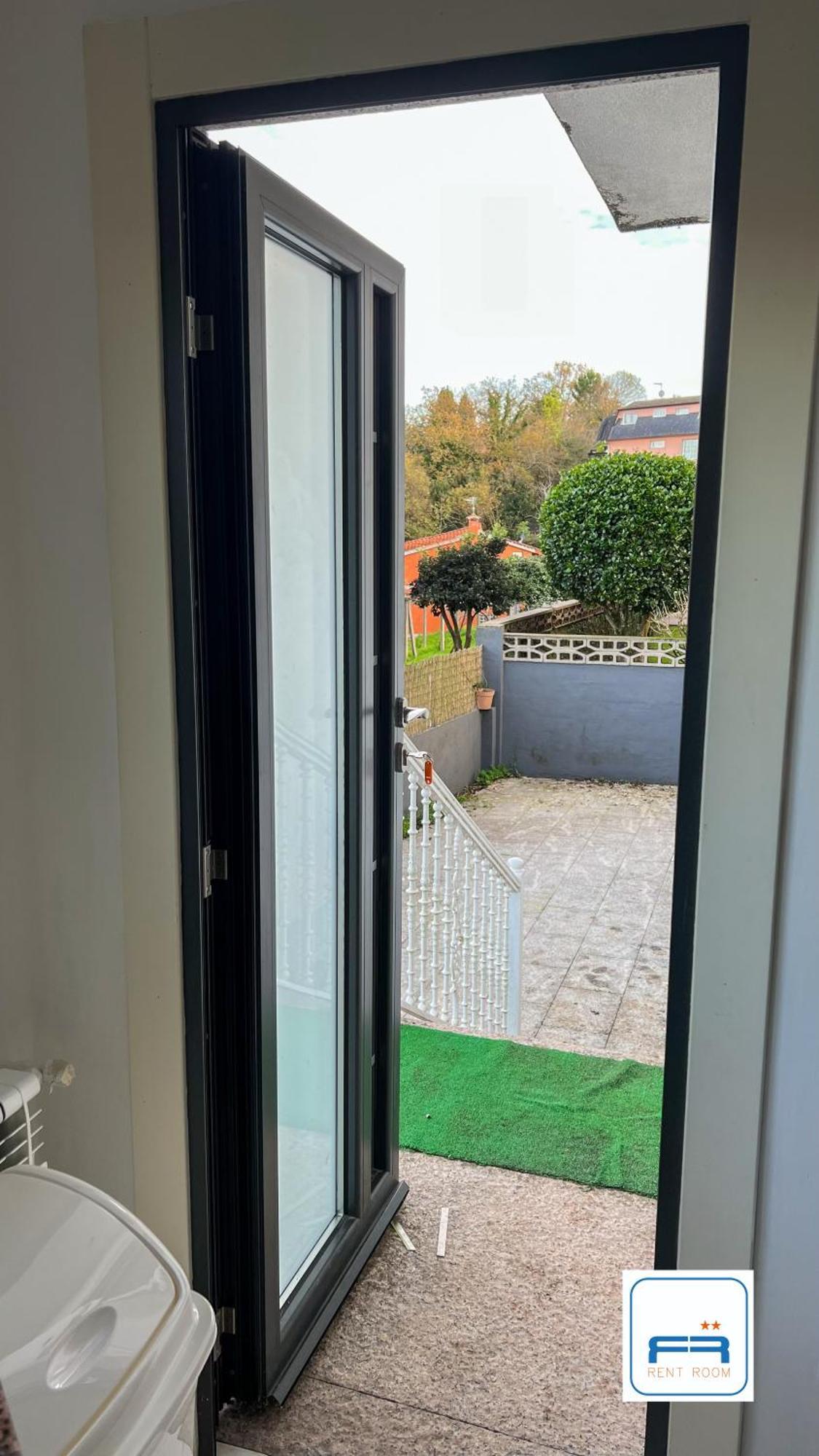 Amplia Casa De 9 Hab, Cabral. Villa Vigo Kültér fotó