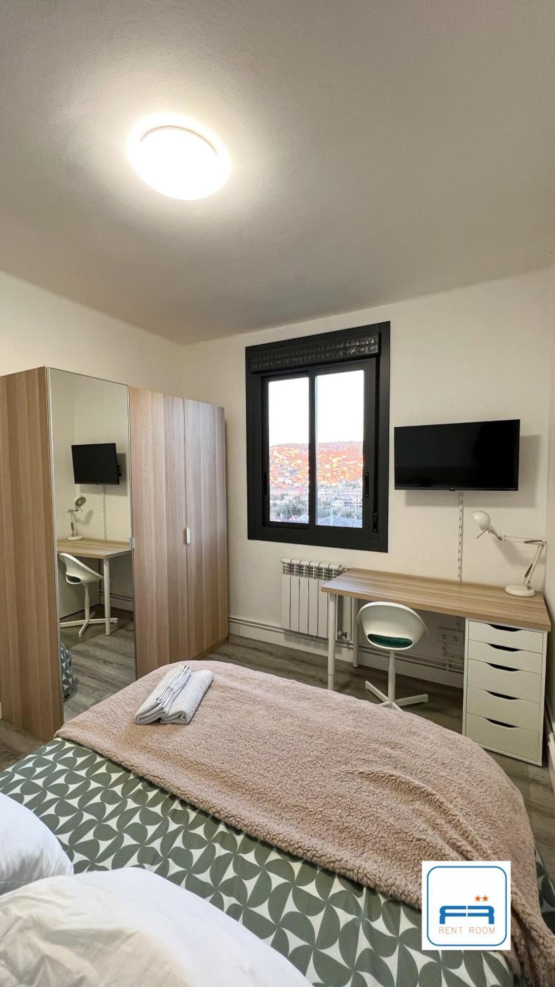 Amplia Casa De 9 Hab, Cabral. Villa Vigo Kültér fotó